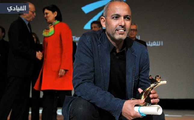 فيلم جوق العميان يحصد الجائزة الذهبية بمهرجان قرطاج